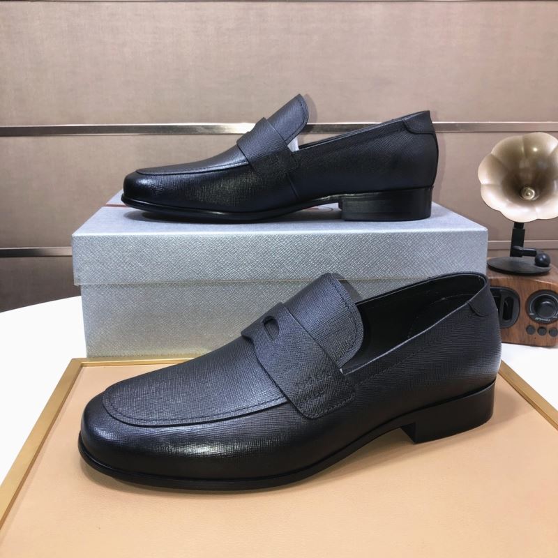 Prada Business Shoes